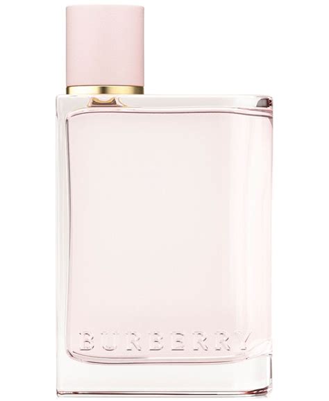 burberry parfem damsky|burberry perfume macy's.